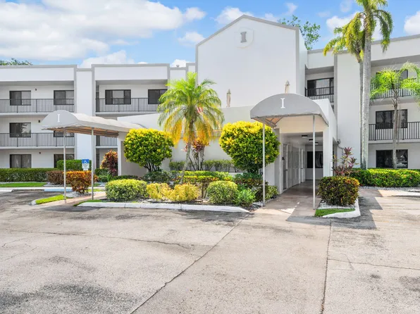 10837 W CLAIRMONT Circle #208, Tamarac, FL 33321