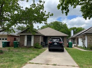 2007 Mack Pl, Denton, TX 76209