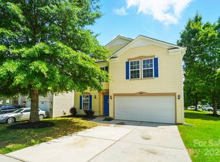 8604 Rockmoor Ridge Rd, Charlotte, NC 28215