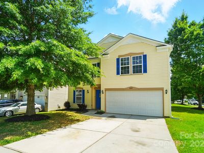 8604 Rockmoor Ridge Rd, Charlotte, NC, 28215