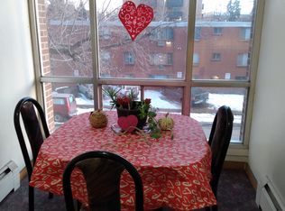 Briarwood Apartments, Denver, CO 80203