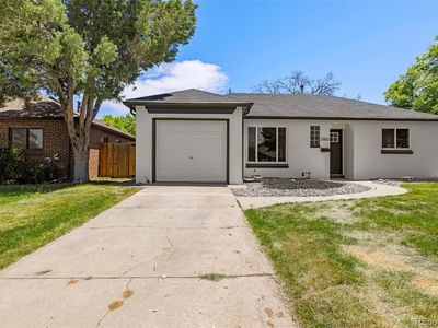 2950 Magnolia Street, Denver, CO, 80207