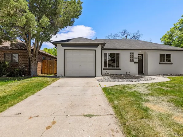 2950 Magnolia Street, Denver, CO 80207