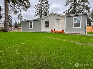 19613 25th Street Ct SW, Lakebay, WA