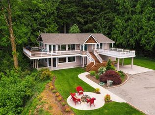 10188 Merlins Ln NW, Bremerton, WA 98312