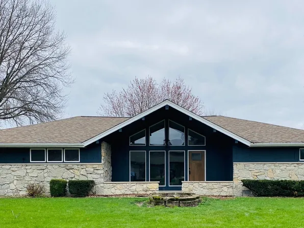 2110 Round Barn Rd, Anderson, IN 46017
