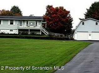 5453 Station Hill Rd, Nicholson, PA 18446