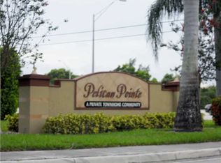 12214 SW 8th Ct, Pembroke Pines, FL 33025