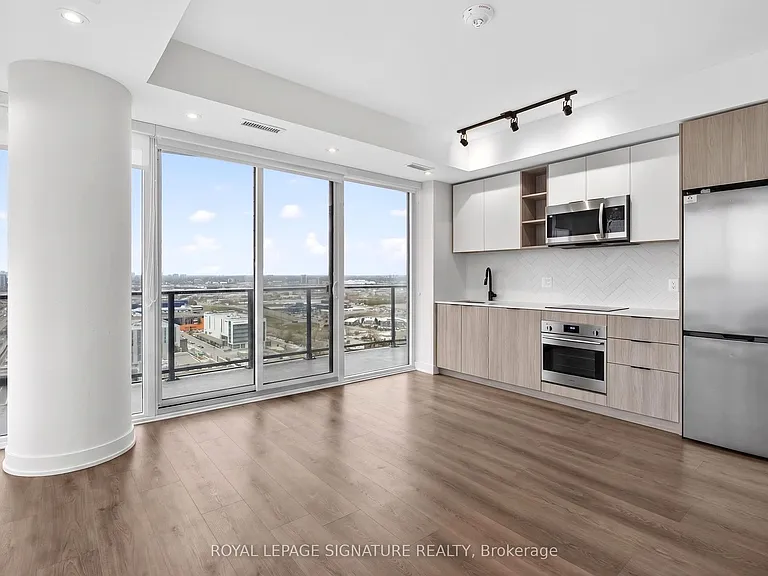 36 Zorra St #2309 — Photo 15