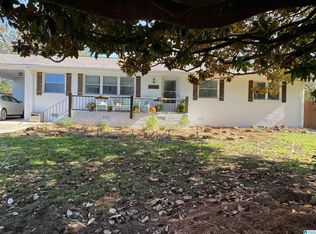 1533 Moncrief Rd, Gardendale, AL 35071