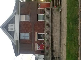 518 Wallace St #520LOWER, Erie, PA 16507