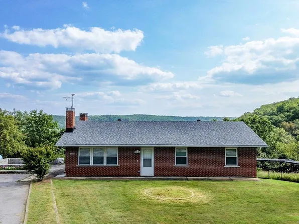 13528 Cedar Hollow Rd, Fletcher, MO 63030