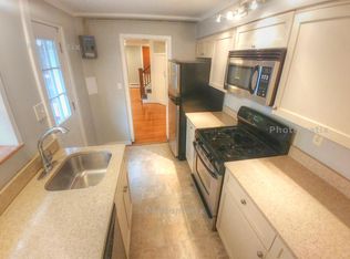 1805 Bank St, Baltimore, MD 21231