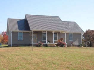 1204 Wd White Rd, Walling, TN 38587