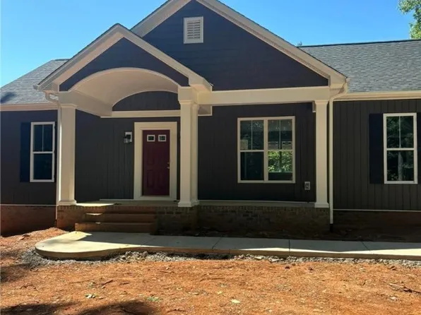 LOT 3 George Washington Hwy, Charlotte Court House, VA 23923