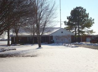 165 E Lassiter Rd, Proctor, AR 72376