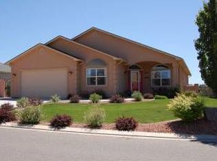 408 Saddle Ct, Grand Junction, CO 81507