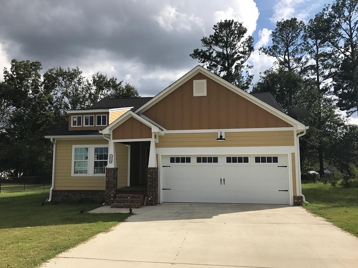 1850 Fox Meadow Trl, Cullman, AL 35055 Zillow