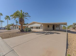 25428 S Wyoming Ave, Sun Lakes, AZ 85248