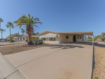 25428 S WYOMING Avenue, Sun Lakes, AZ, 85248