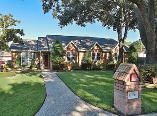 17706 Cypress Spring Dr, Spring, TX 77388