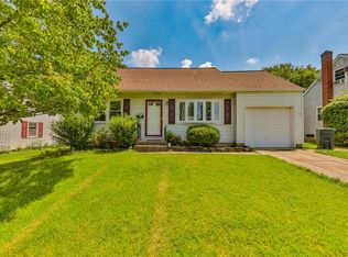 3050 Cornwall Rd, Bethlehem, PA 18017
