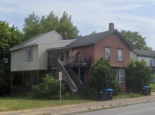 152 E Allen St, Winooski, VT 05404