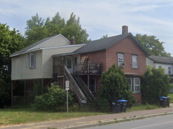 152 E Allen St