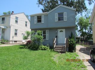 4406 Burnham Ave, Toledo, OH 43612