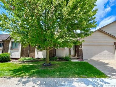 20557 Longwood Dr #63, Clinton Township, MI, 48038