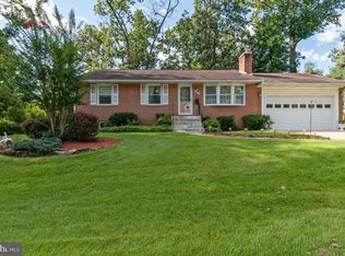 9923 Martin Ave, Glenn Dale, MD 20769