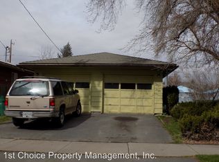 2327 Eberlein Ave, Klamath Falls, OR 97601