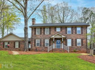 659 Harbor Cv, Gainesville, GA 30501