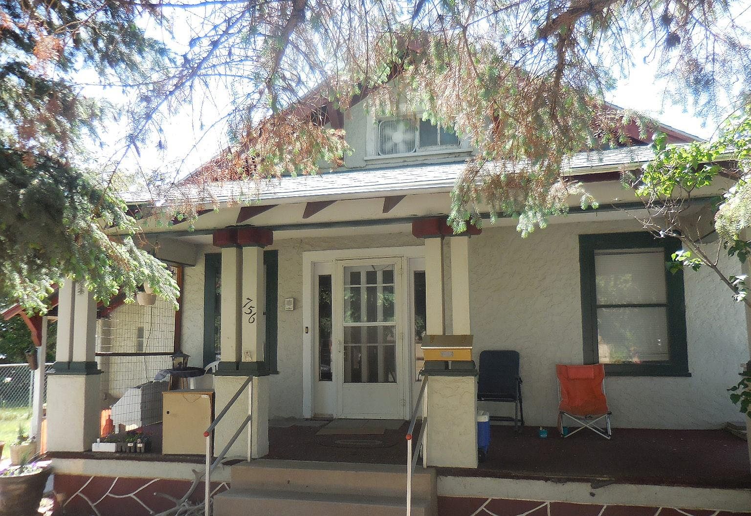 756 N 4th St, Laramie, WY 82072 Zillow