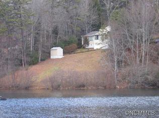 66 Laurel Lakeshore Dr, Pisgah Forest, NC 28768