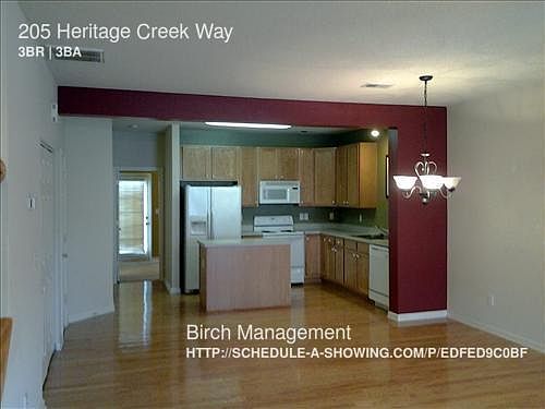 5th image of 205 Heritage Creek Way