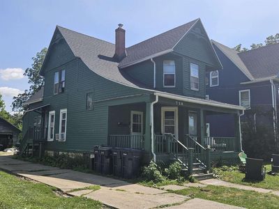 728 Milton Avenue, Janesville, WI, 53545
