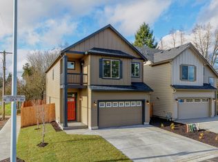 4119 NE 136th Ave, Vancouver, WA 98682