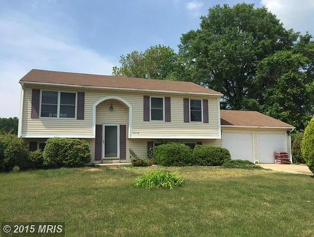 1st image of 619 Castlewood Dr