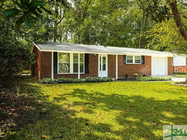 123 Van Nuys Boulevard, Savannah, GA 31419