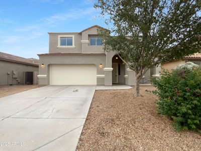 1618 E Racine Pl, Casa Grande, AZ, 85122