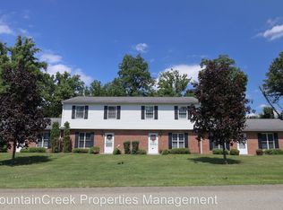 1043 Walnut Ave APT 53, Uniontown, PA