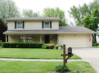 8508 Winston Ave, Urbandale, IA 50322