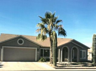 6912 S Championship Dr, Chandler, AZ 85249
