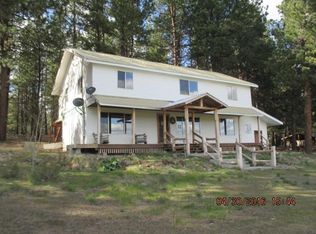 9247 Sprague River Rd, Chiloquin, OR 97624