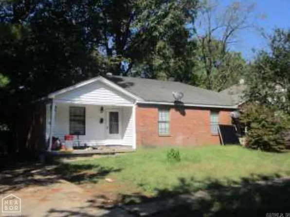 (undisclosed Address), Jonesboro, AR 72401