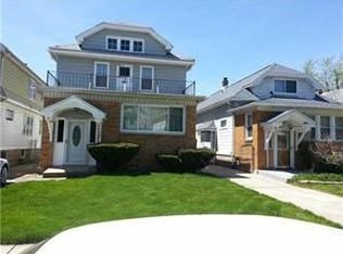 28 Leonard St, Buffalo, NY 14215