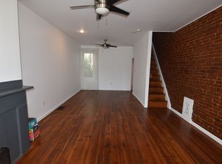2146 E Ann St, Philadelphia, PA 19134