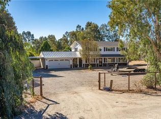 4655 Whispering Oak Way, Paso Robles, CA 93446