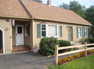 47 Buttonwood Rd, South Berwick, ME 03908